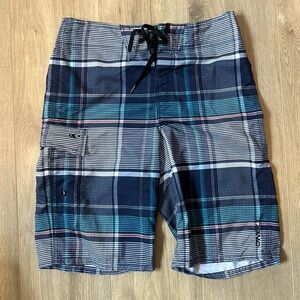 NWOT Men’s O’Neill Board Shorts